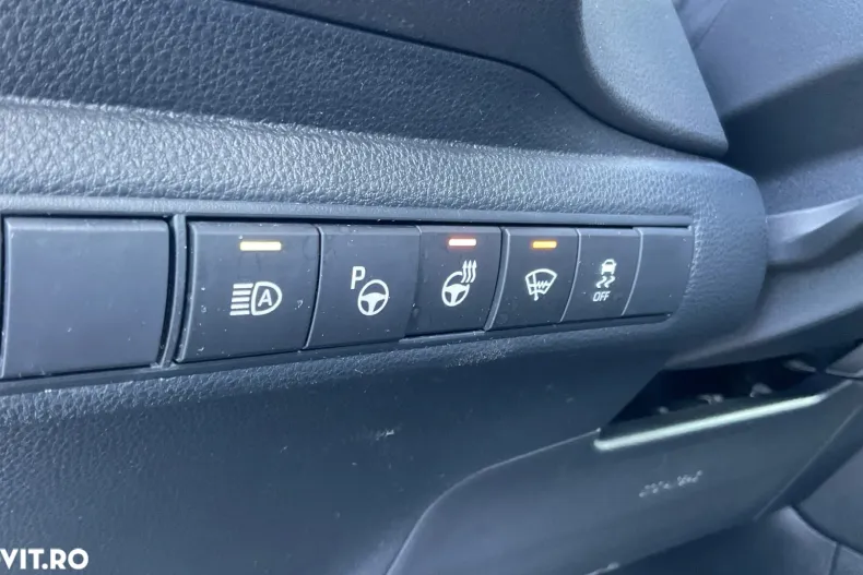 Toyota Corolla din 2021 cu 70.804 km - oferta TOY193282 - foto 30