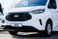 Ford Transit Custom din 2024 cu 1 km - oferta FOR193283 - foto 2