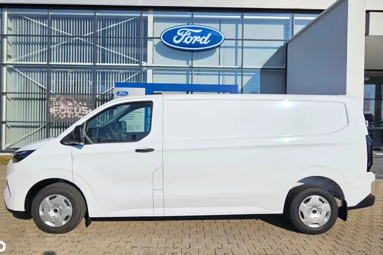 Ford Transit Custom din 2024 cu 1 km - oferta FOR193283 - foto 3