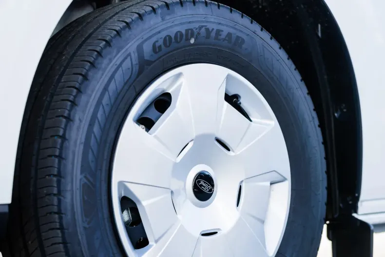 Ford Transit Custom din 2024 cu 1 km - oferta FOR193283 - foto 15