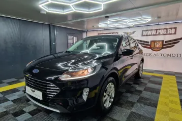Ford Kuga din 2022 - oferta FOR193284