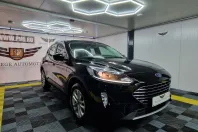 Ford Kuga din 2022 cu 99.260 km - oferta FOR193284 - foto 2