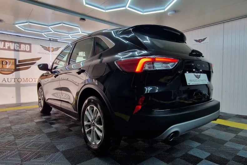 Ford Kuga din 2022 cu 99.260 km - oferta FOR193284 - foto 5