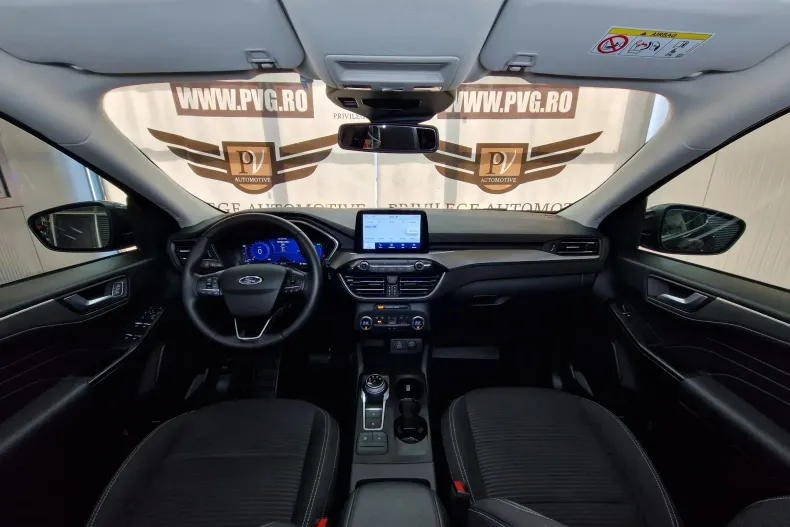 Ford Kuga din 2022 cu 99.260 km - oferta FOR193284 - foto 6