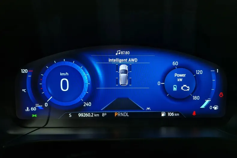 Ford Kuga din 2022 cu 99.260 km - oferta FOR193284 - foto 9