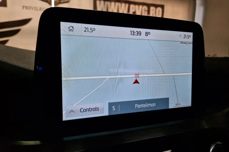 Ford Kuga din 2022 cu 99.260 km - oferta FOR193284 - foto 10