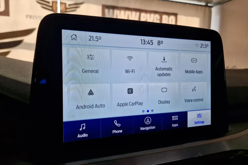 Ford Kuga din 2022 cu 99.260 km - oferta FOR193284 - foto 12