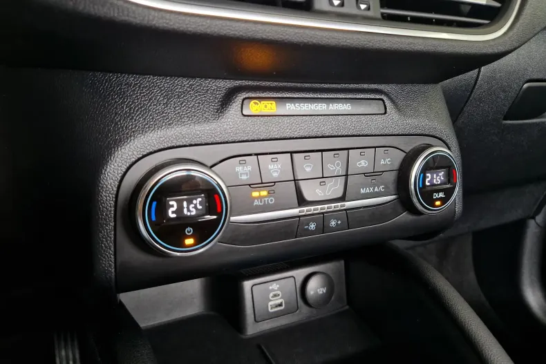 Ford Kuga din 2022 cu 99.260 km - oferta FOR193284 - foto 13