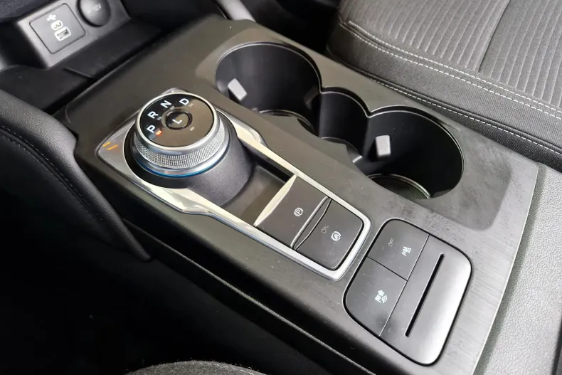 Ford Kuga din 2022 cu 99.260 km - oferta FOR193284 - foto 14