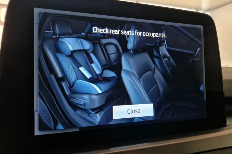 Ford Kuga din 2022 cu 99.260 km - oferta FOR193284 - foto 23