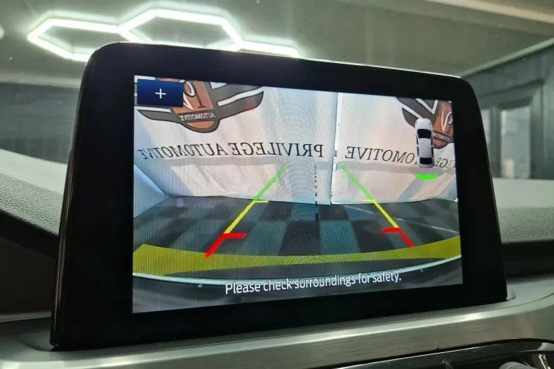 Ford Kuga din 2022 cu 99.260 km - oferta FOR193284 - foto 24