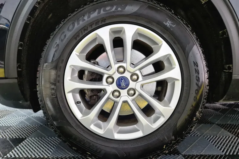 Ford Kuga din 2022 cu 99.260 km - oferta FOR193284 - foto 25