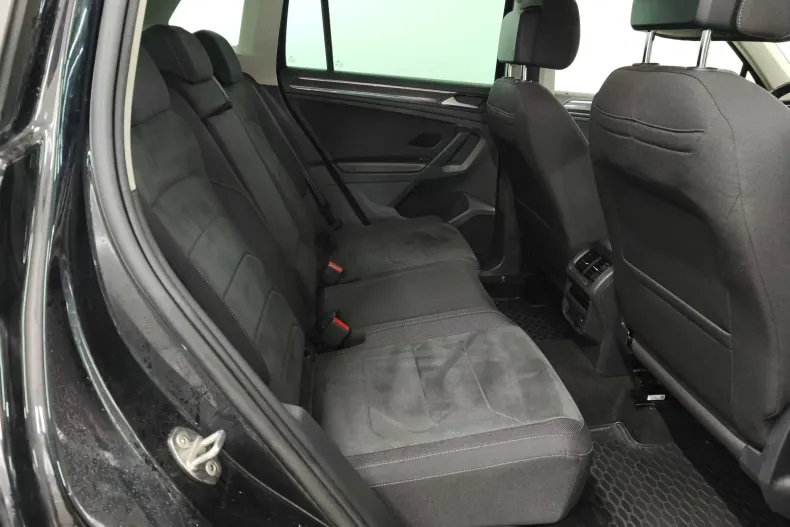 Volkswagen Tiguan din 2021 cu 105.000 km - oferta VOL193285 - foto 9