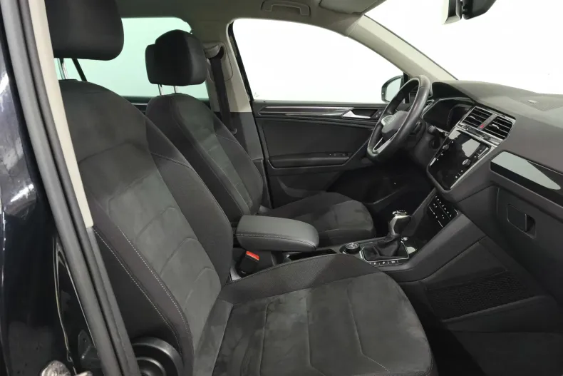 Volkswagen Tiguan din 2021 cu 105.000 km - oferta VOL193285 - foto 10