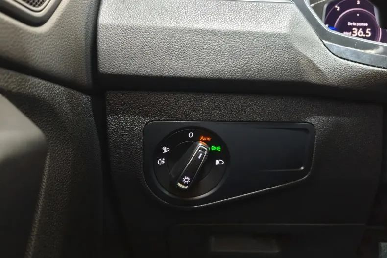 Volkswagen Tiguan din 2021 cu 105.000 km - oferta VOL193285 - foto 20