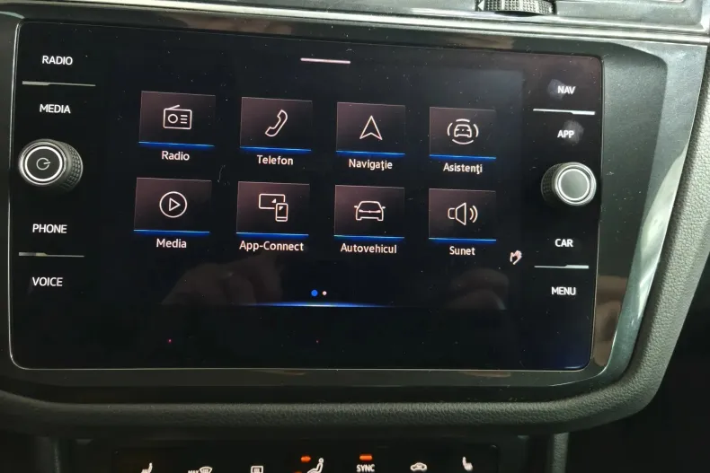 Volkswagen Tiguan din 2021 cu 105.000 km - oferta VOL193285 - foto 21