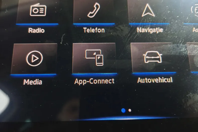 Volkswagen Tiguan din 2021 cu 105.000 km - oferta VOL193285 - foto 22