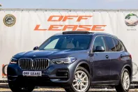 BMW X5 (Seria X) din 2021 cu 169.000 km - oferta BMW193286 - foto 1