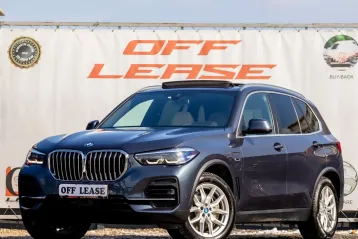 BMW X5 din 2021 - oferta BMW193286