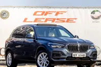BMW X5 (Seria X) din 2021 cu 169.000 km - oferta BMW193286 - foto 2