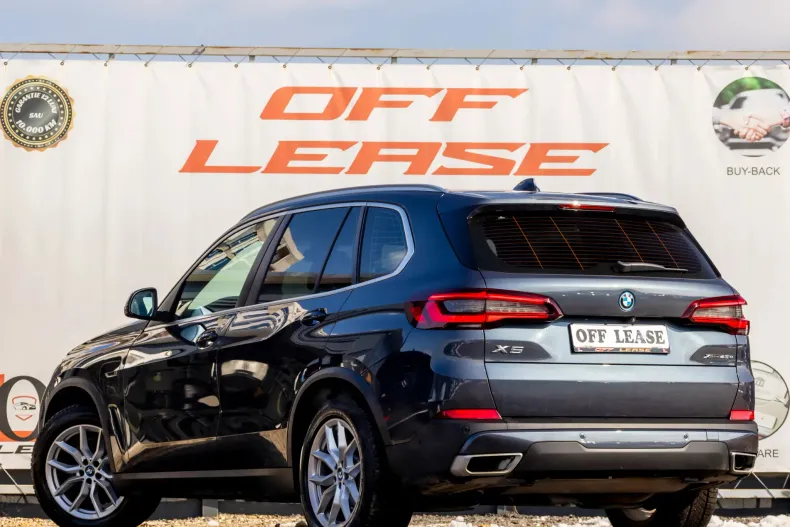 BMW X5 (Seria X) din 2021 cu 169.000 km - oferta BMW193286 - foto 3