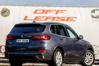 BMW X5 (Seria X) din 2021 cu 169.000 km - oferta BMW193286 - foto 4