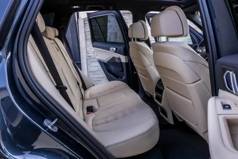 BMW X5 (Seria X) din 2021 cu 169.000 km - oferta BMW193286 - foto 6