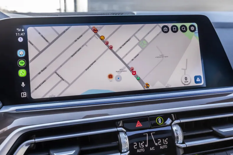 BMW X5 (Seria X) din 2021 cu 169.000 km - oferta BMW193286 - foto 8