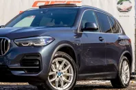 BMW X5 (Seria X) din 2021 cu 169.000 km - oferta BMW193286 - foto 9