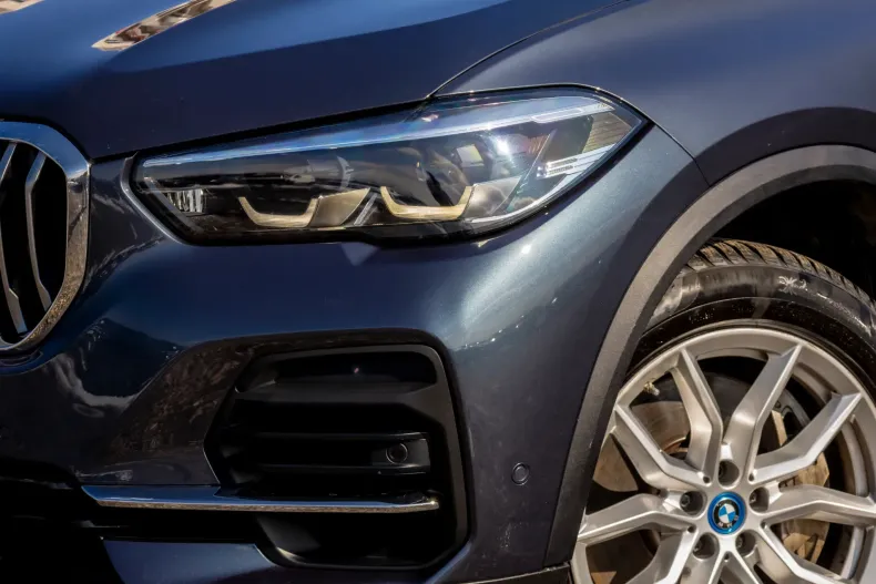 BMW X5 (Seria X) din 2021 cu 169.000 km - oferta BMW193286 - foto 10