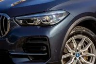 BMW X5 (Seria X) din 2021 cu 169.000 km - oferta BMW193286 - foto 11