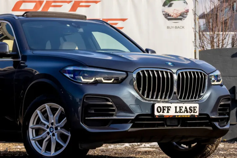 BMW X5 (Seria X) din 2021 cu 169.000 km - oferta BMW193286 - foto 13