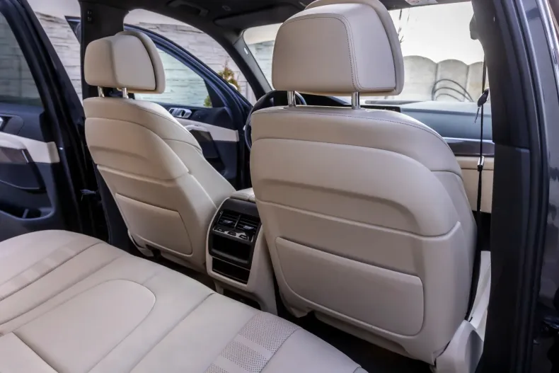 BMW X5 (Seria X) din 2021 cu 169.000 km - oferta BMW193286 - foto 14