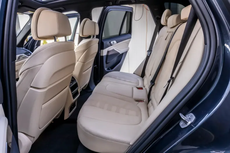 BMW X5 (Seria X) din 2021 cu 169.000 km - oferta BMW193286 - foto 15