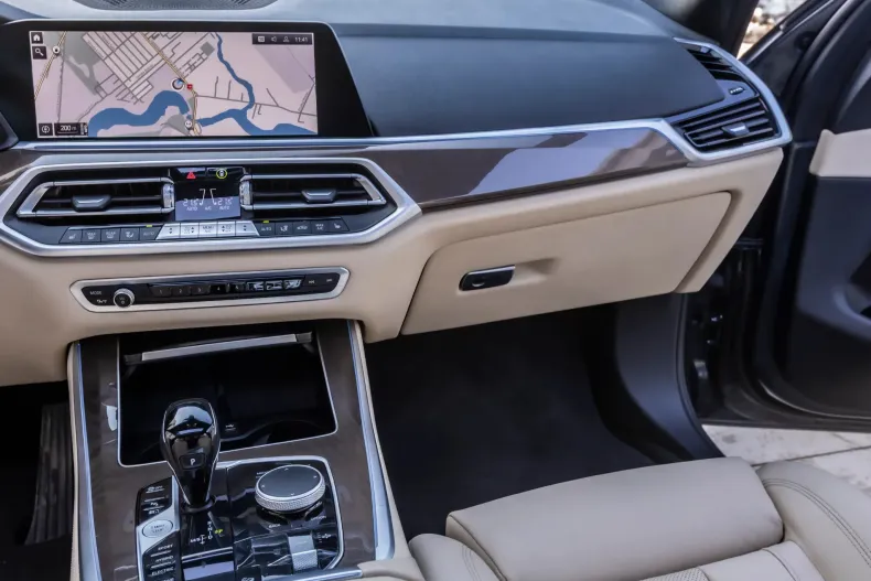 BMW X5 (Seria X) din 2021 cu 169.000 km - oferta BMW193286 - foto 19