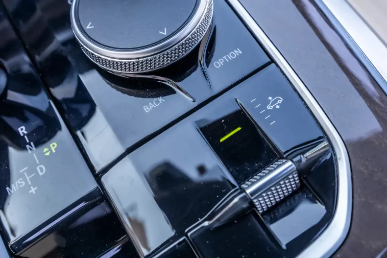 BMW X5 (Seria X) din 2021 cu 169.000 km - oferta BMW193286 - foto 21