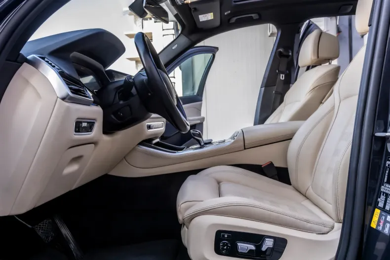 BMW X5 (Seria X) din 2021 cu 169.000 km - oferta BMW193286 - foto 22