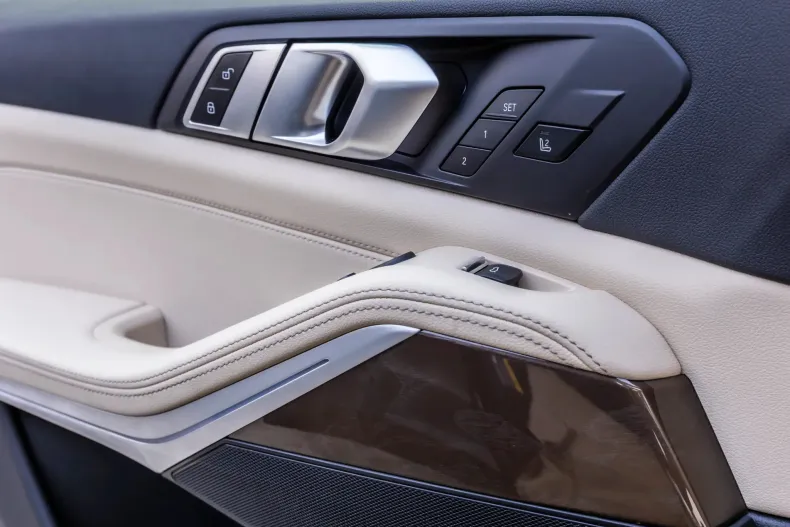 BMW X5 (Seria X) din 2021 cu 169.000 km - oferta BMW193286 - foto 23