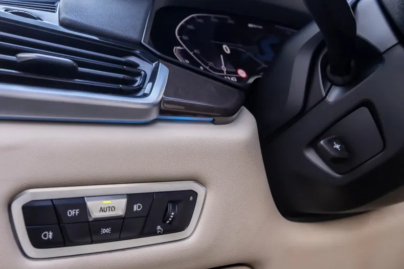 BMW X5 (Seria X) din 2021 cu 169.000 km - oferta BMW193286 - foto 24