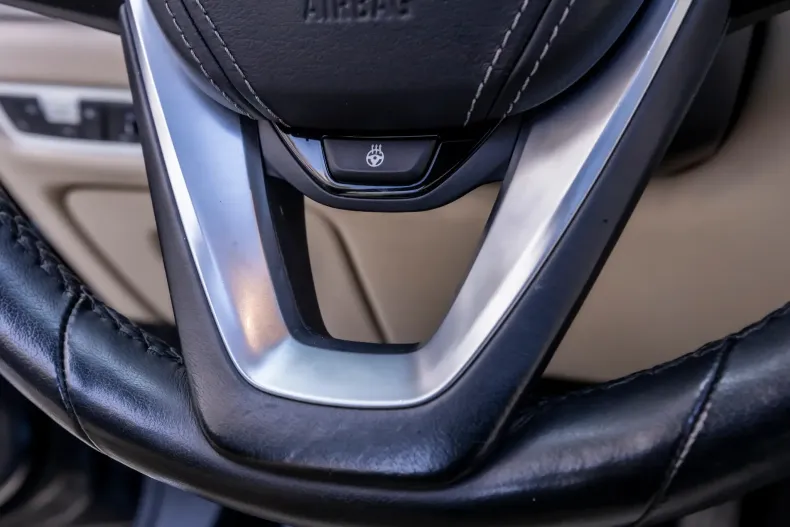 BMW X5 (Seria X) din 2021 cu 169.000 km - oferta BMW193286 - foto 25