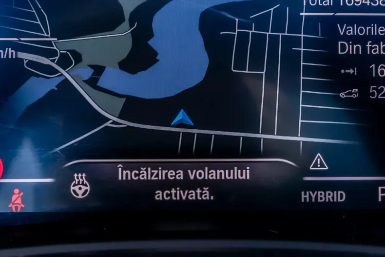 BMW X5 (Seria X) din 2021 cu 169.000 km - oferta BMW193286 - foto 26