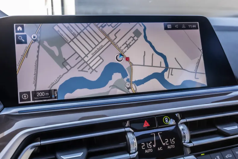 BMW X5 (Seria X) din 2021 cu 169.000 km - oferta BMW193286 - foto 29