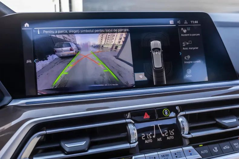 BMW X5 (Seria X) din 2021 cu 169.000 km - oferta BMW193286 - foto 30