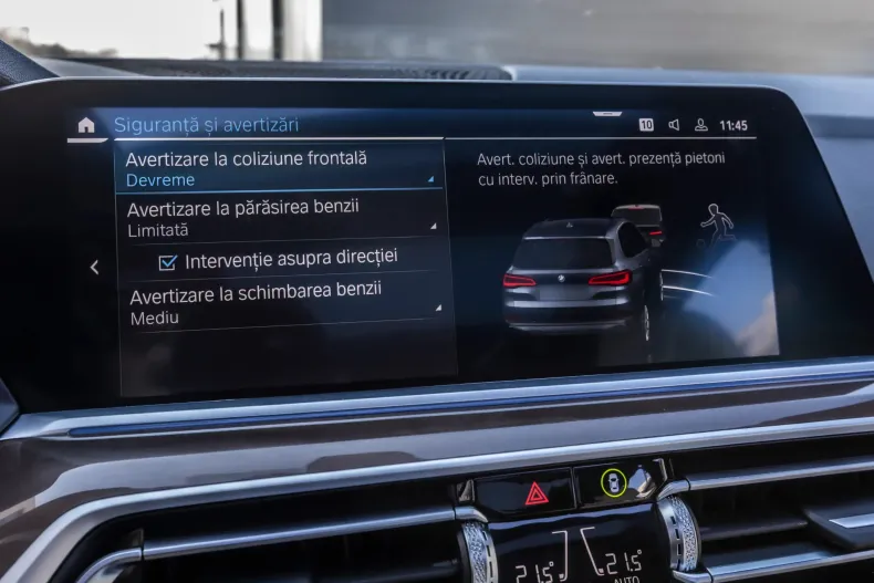 BMW X5 (Seria X) din 2021 cu 169.000 km - oferta BMW193286 - foto 31