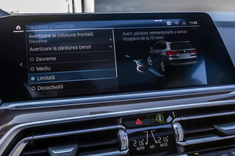 BMW X5 (Seria X) din 2021 cu 169.000 km - oferta BMW193286 - foto 32