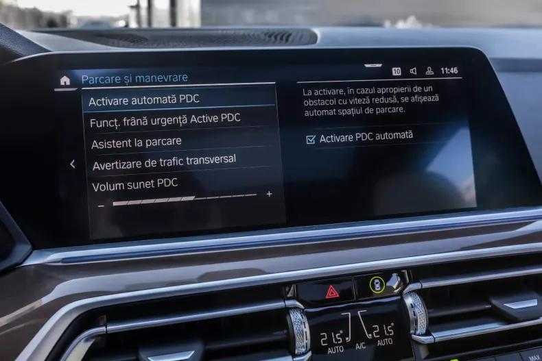 BMW X5 (Seria X) din 2021 cu 169.000 km - oferta BMW193286 - foto 33