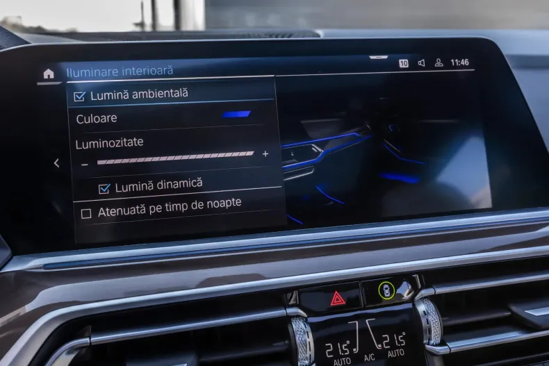 BMW X5 (Seria X) din 2021 cu 169.000 km - oferta BMW193286 - foto 34