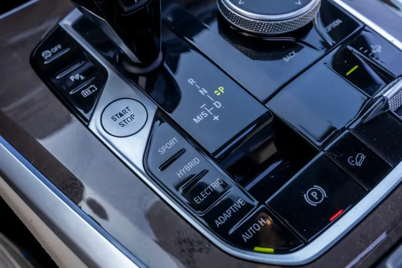 BMW X5 (Seria X) din 2021 cu 169.000 km - oferta BMW193286 - foto 35