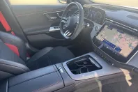 Mercedes-Benz E 53 AMG (Clasa E) din 2025 cu 19.900 km - oferta MER193287 - foto 12