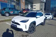 Toyota Yaris Cross din 2025 cu 4.740 km - oferta TOY193288 - foto 1